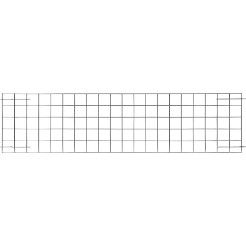 Wire Enclosure Panel Pryde Industrial Inc.