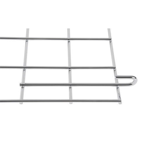 Wire Enclosure Panel Pryde Industrial Inc.