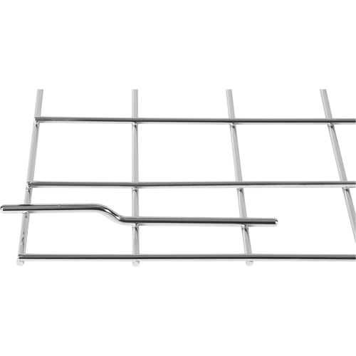Wire Enclosure Panel Pryde Industrial Inc.