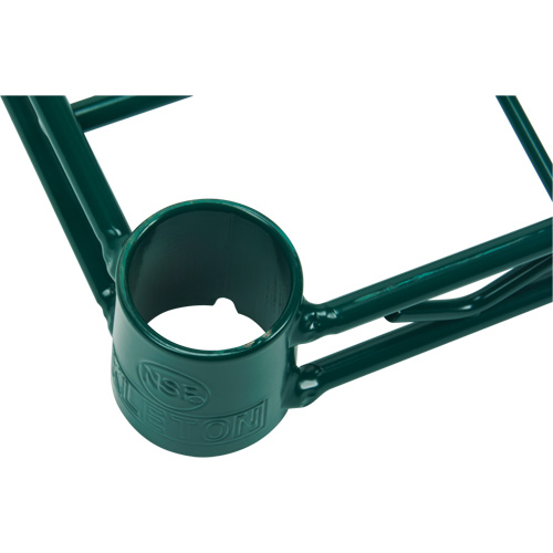 Cannabis Dry Rack Shelf, 36" W x 18" D, 100 lbs. Capacity Pryde Industrial Inc.