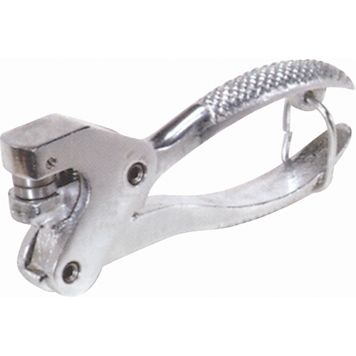 Lead Security Seals and Sealing Presses Pryde Industrial Inc.