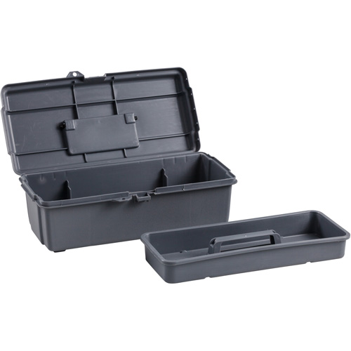 Boîte &agrave; outils de verrouillage, Ensemble &eacute;lectrique Pryde Industrial Inc.