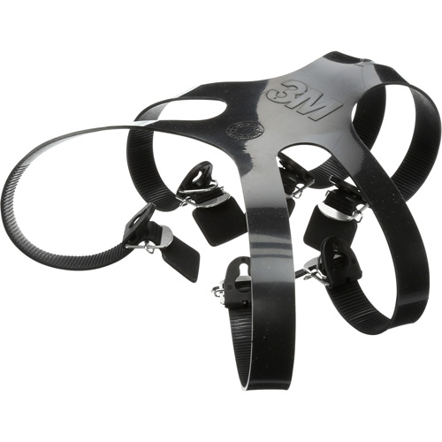 Replacement Head Strap Assemblies Pryde Industrial Inc.