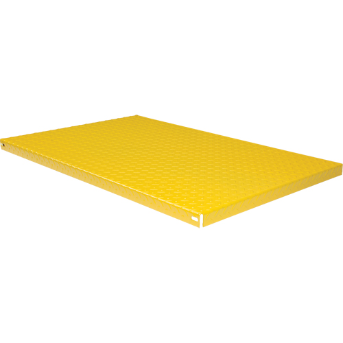 Replacement Cabinet Shelves, Yellow Pryde Industrial Inc.