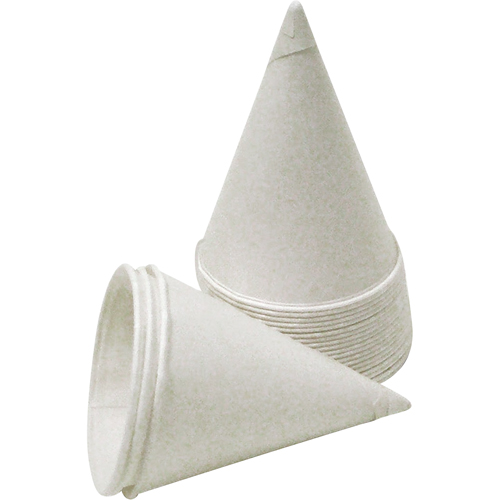Cone Cups Pryde Industrial Inc.