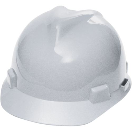 V-Gard&reg; Protective Caps - 1-Touch suspension, Meets CSA Type 1, Quick-Slide Suspension, Non-Vented Pryde Industrial Inc.