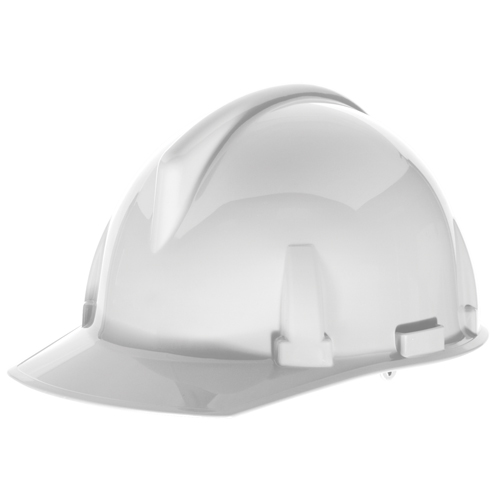 V-Gard&reg; Protective Caps - Fas-Trac&reg; Suspension, Meets CSA Type 1, Ratchet Suspension, Non-Vented Pryde Industrial Inc.