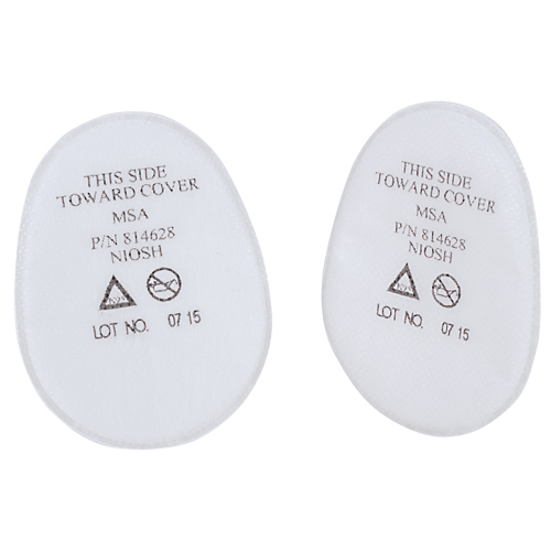 Cartouches pour respirateurs Advantage Pryde Industrial Inc.