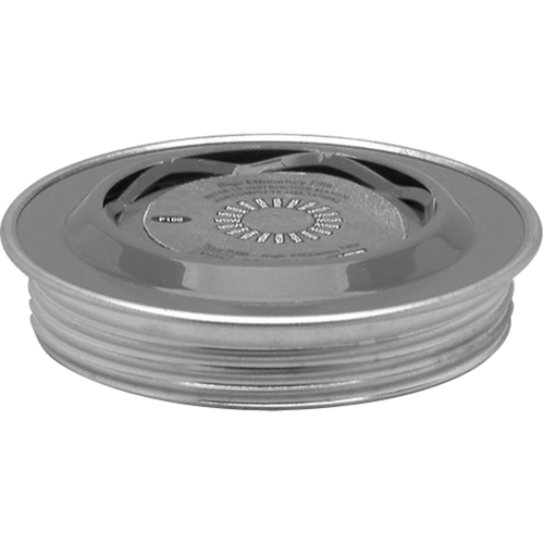 Cartouches pour respirateurs Comfo, Cartouche gaz/vapeur, Filtre P100 Pryde Industrial Inc.
