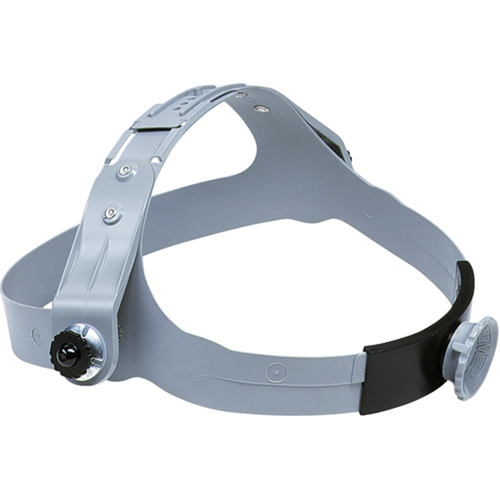 North&reg; Replacement Headgear Pryde Industrial Inc.