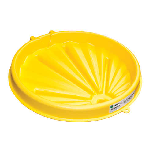 Entonnoirs Poly-Drum Funnel universel Pryde Industrial Inc.