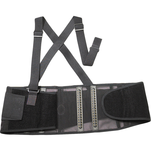 Standards en spandex Proflex 1100SF, &eacute;lastique, Moyen Pryde Industrial Inc.