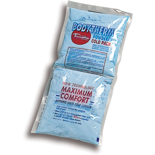 Blocs d'aiguilles de glace Pryde Industrial Inc.