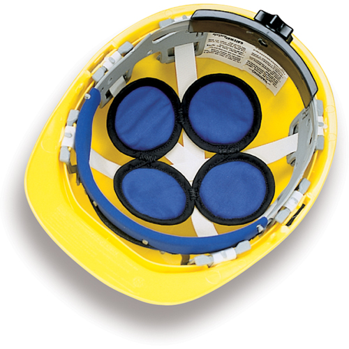 Calottes de refroidissement ALLEGRO INDUSTRIES Pryde Industrial Inc.