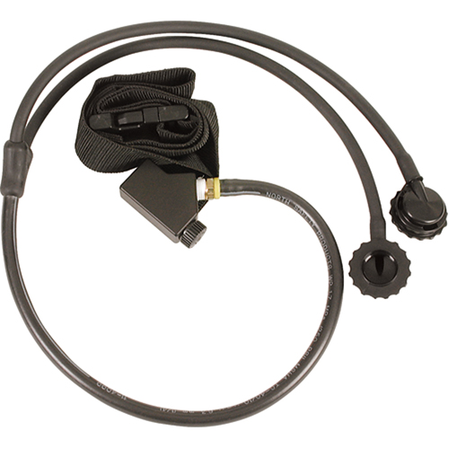 North&reg; Airline Adapter Pryde Industrial Inc.