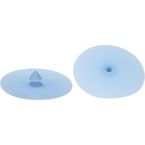 Soupapes d'expiration de rechange pour s&eacute;rie 6000 Pryde Industrial Inc.