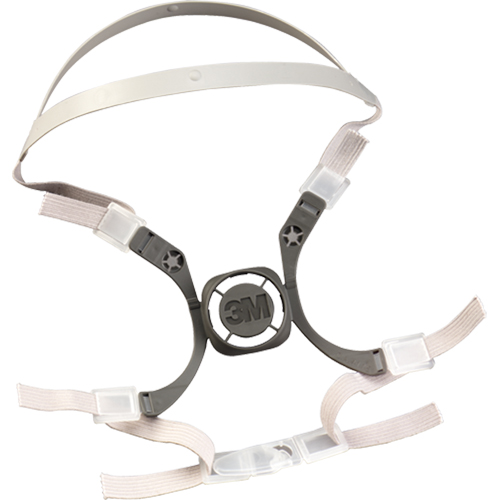 Replacement Head Harnesses for 6000 Series Pryde Industrial Inc.