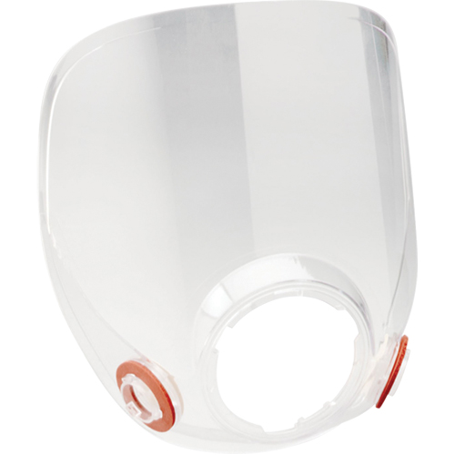 Lentilles de rechange Pryde Industrial Inc.