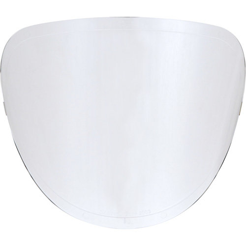 Lentilles de rechange Pryde Industrial Inc.