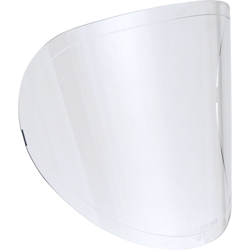 Lentilles de rechange Pryde Industrial Inc.