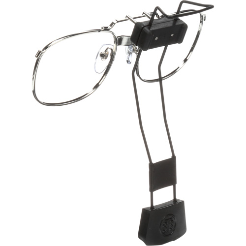 Lunettes de rechange Pryde Industrial Inc.