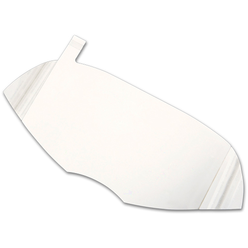 North&reg; Peel Away Windows Pryde Industrial Inc.