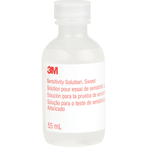 3M Sensitivity Solution Pryde Industrial Inc.