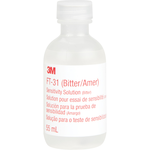 3M Sensitivity Solution Pryde Industrial Inc.