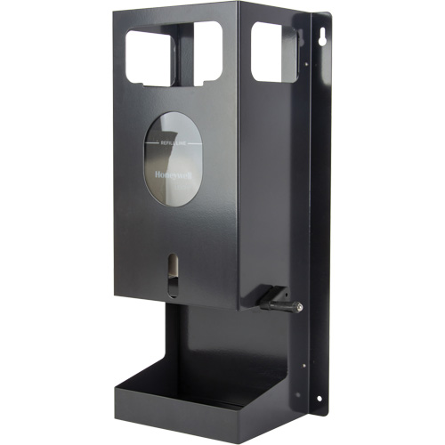 Distributeur de bouchons d'oreille Leight Source 500 de Howard Leight Pryde Industrial Inc.