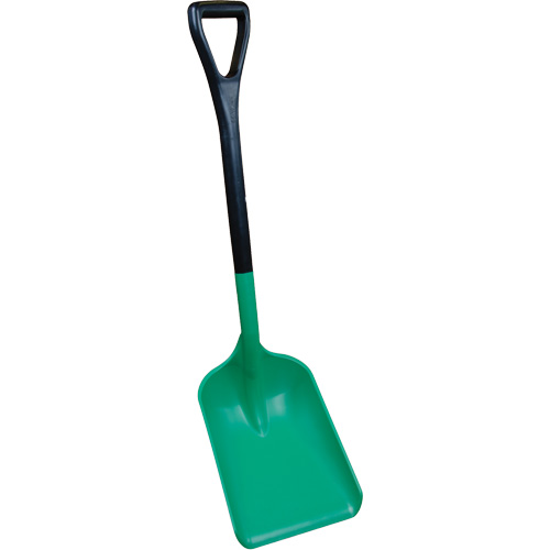 Safety Shovels - (Two-Piece) Pryde Industrial Inc.