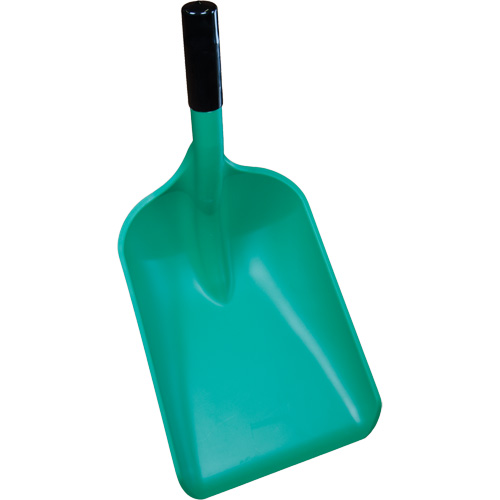 Safety Shovels - (Two-Piece) Pryde Industrial Inc.