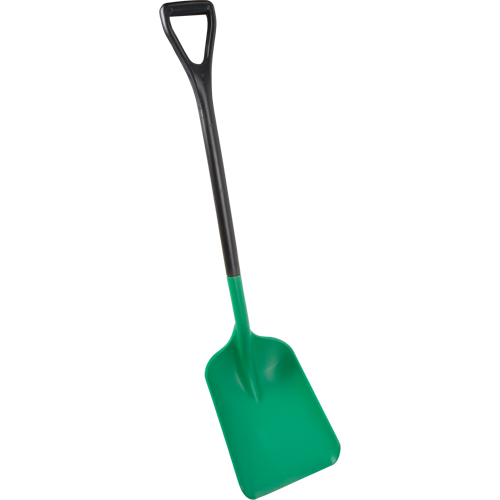 Safety Shovels - (Two-Piece) Pryde Industrial Inc.