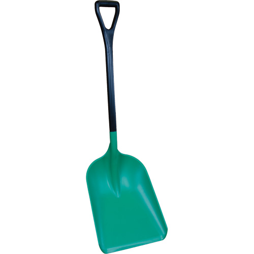 Safety Shovel with Extended Handle Pryde Industrial Inc.