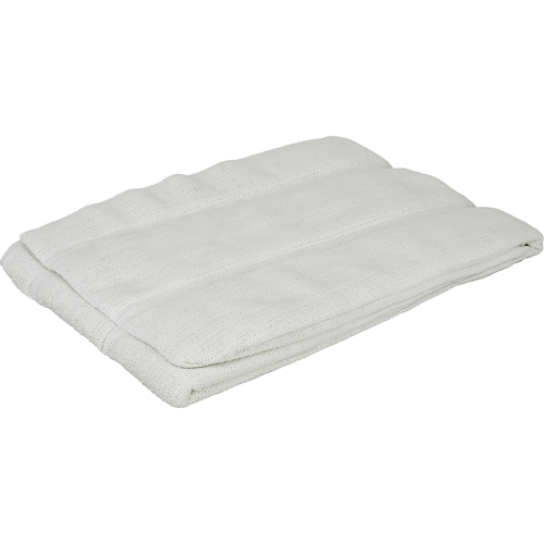 Couverture, Coton Pryde Industrial Inc.