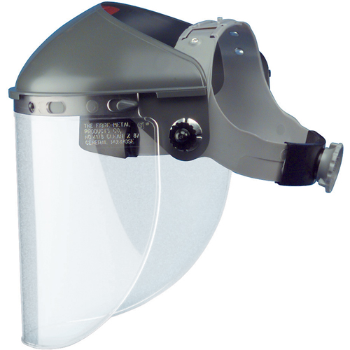 Harnais North High Performance, Suspension Rochet Pryde Industrial Inc.