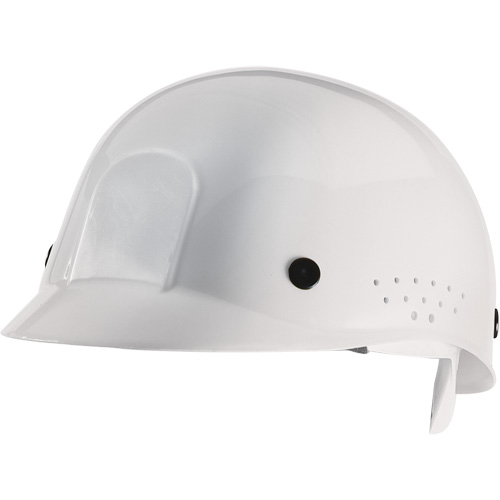 Bump Caps, Pinlock Suspension, White Pryde Industrial Inc.