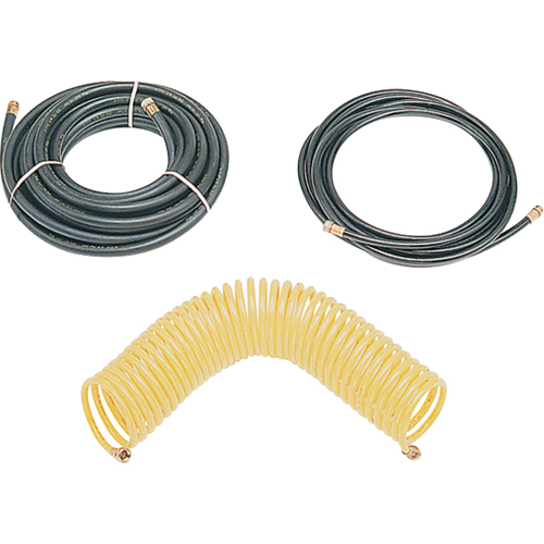 Respirateurs &agrave; adduction d'air Abrasi-Blast, 8' Pryde Industrial Inc.