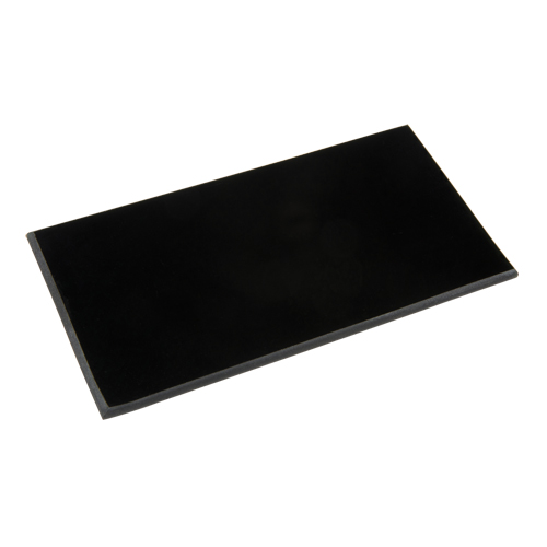 Plaques filtrantes Pryde Industrial Inc.