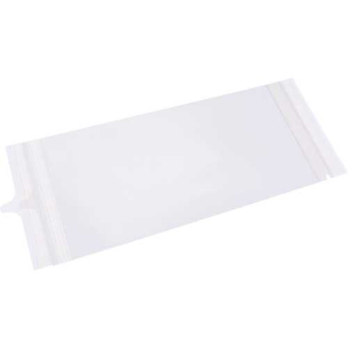 Clear Lens Cover Pryde Industrial Inc.