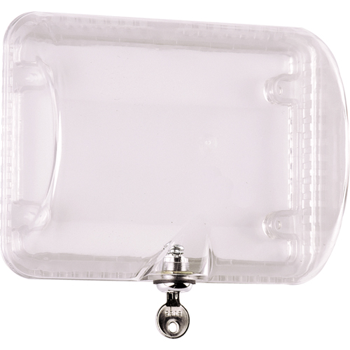 Thermostat Protectors Pryde Industrial Inc.