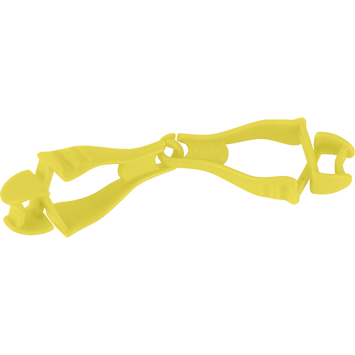 Pinces porte-gants doubles Squids 3400 Pryde Industrial Inc.