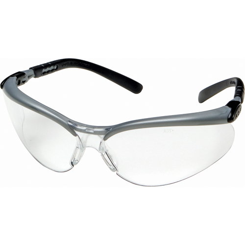 Bx Safety Glasses, Clear Lens, Anti-Fog, Meets/Exceeds CSA Z94.3 Pryde Industrial Inc.