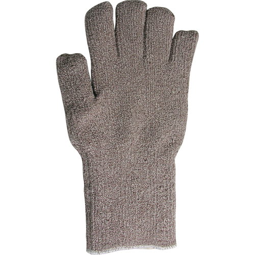 Heavy Duty Heat-Resistant Gloves, Terry Cloth, Large, Protects Up To 425° F (218° C) Pryde Industrial Inc.