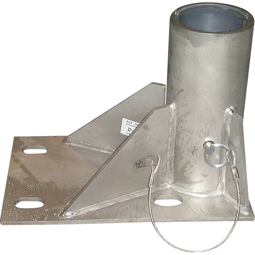 Innova XTIRPA Confined Space Rescue Systems - Stainless Steel Base Pryde Industrial Inc.