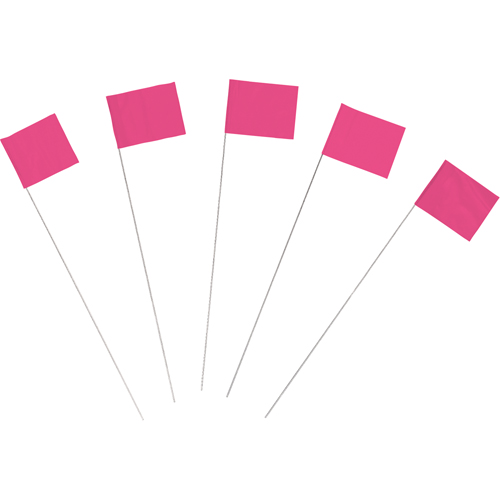 Marking Flags Pryde Industrial Inc.