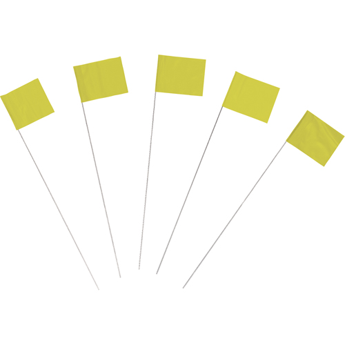 Marking Flags Pryde Industrial Inc.