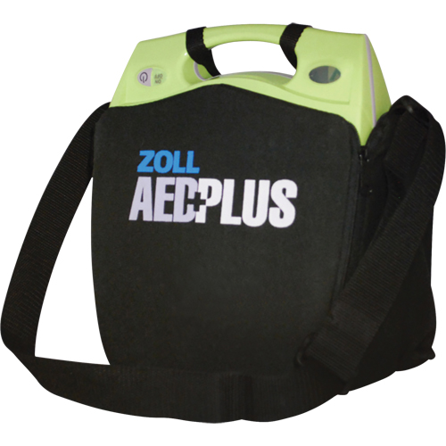 AED Soft Carrying Case, Zoll AED Plus&reg; For, Non-Medical Pryde Industrial Inc.