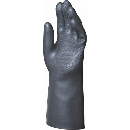 Gants Chem-Ply, Taille T-Grand/10, 14" lo, N&eacute;opr&egrave;ne, 30 mils Pryde Industrial Inc.