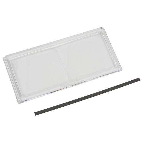 Magnification Lens for e650, e670 and e680 Series Pryde Industrial Inc.