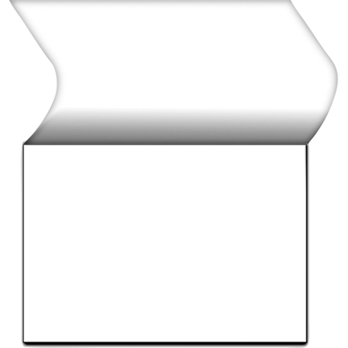 WHMIS Workplace Labels - Clear Overlaminate, 10" W Pryde Industrial Inc.